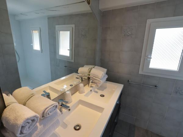 Hôtel Casa Rossa & Spa : photo 3 de la chambre chambre quadruple