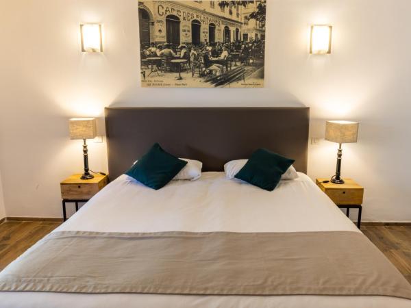 Hôtel Casa Rossa & Spa : photo 6 de la chambre chambre double supérieure