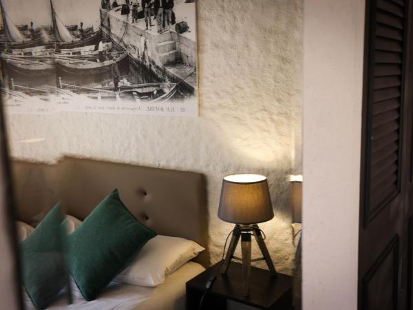 Hôtel Casa Rossa & Spa : photo 4 de la chambre chambre lits jumeaux