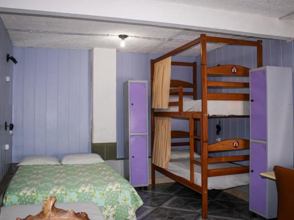 Aldeia Hostel : photo 3 de la chambre chambre familiale