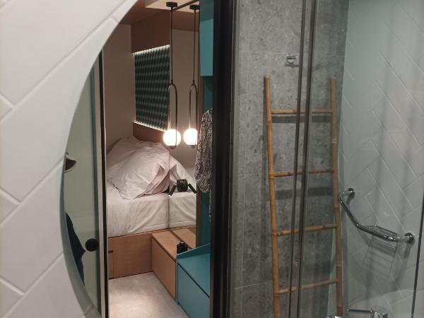 7Rizes Luxury Living : photo 4 de la chambre chambre double supérieure