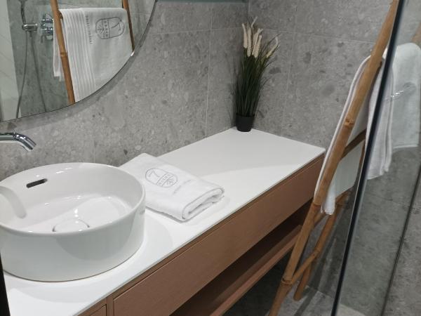 7Rizes Luxury Living : photo 5 de la chambre chambre double supérieure