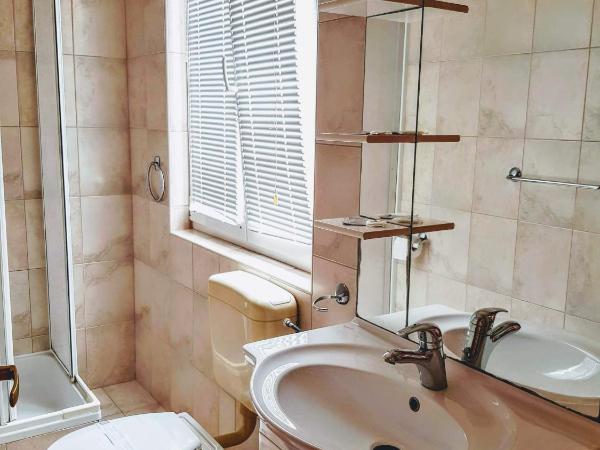 Villa Palčić : photo 5 de la chambre chambre double