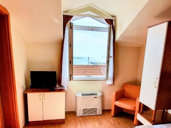 Villa Palčić : photo 9 de la chambre chambre double