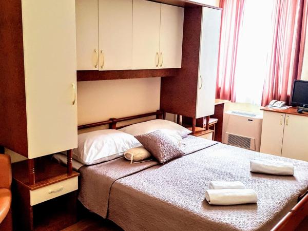 Villa Palčić : photo 9 de la chambre chambre double