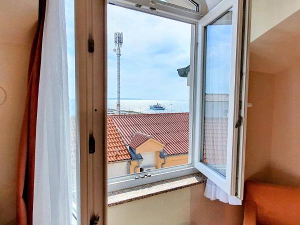 Villa Palčić : photo 7 de la chambre chambre double