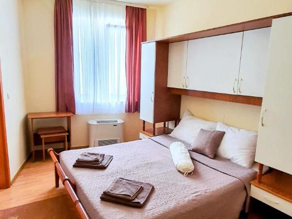 Villa Palčić : photo 9 de la chambre chambre triple