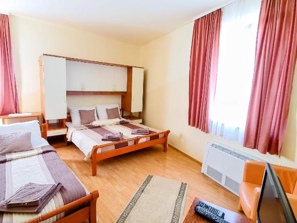 Villa Palčić : photo 1 de la chambre chambre triple