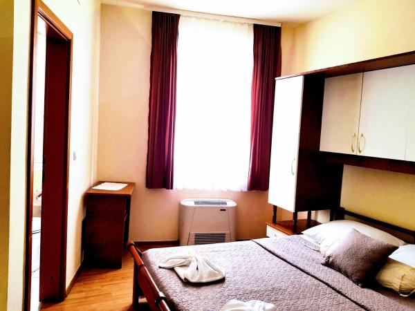 Villa Palčić : photo 8 de la chambre chambre triple