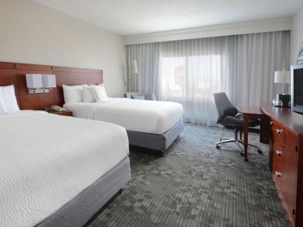 Sonesta Select Dallas Central Expressway : photo 1 de la chambre chambre avec 2 grands lits queen-size 