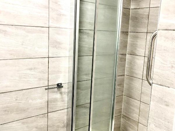 Plaza London Hotel : photo 4 de la chambre chambre double Économique