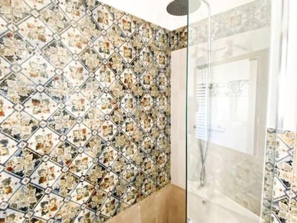 La Casa del Poeta : photo 5 de la chambre chambre familiale