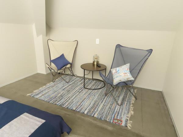 Osaka Hokko Marina HULL : photo 4 de la chambre chambre lits jumeaux supérieure