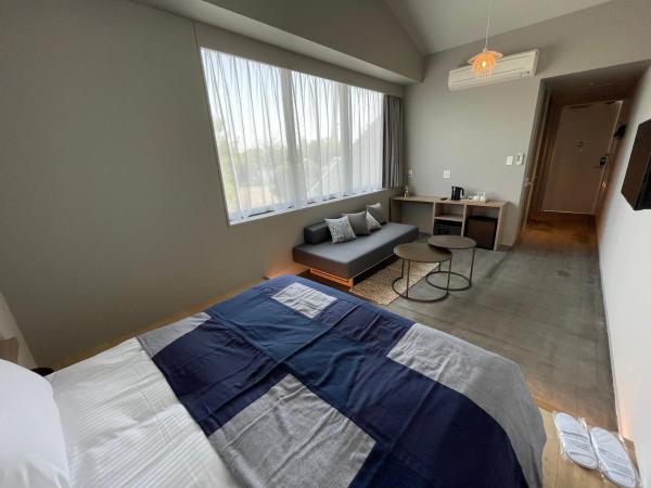 Osaka Hokko Marina HULL : photo 2 de la chambre chambre double deluxe