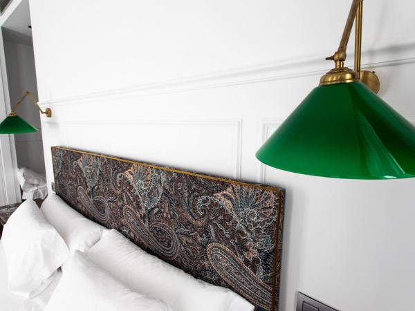 Hotel Trueba : photo 7 de la chambre chambre supérieure avec balcon