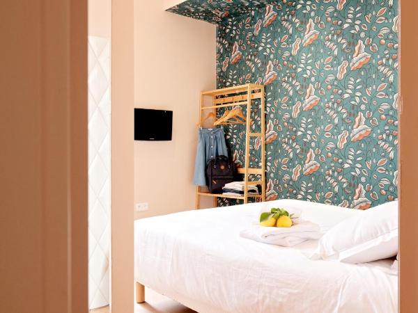 Hotel Lemon : photo 7 de la chambre chambre double Économique