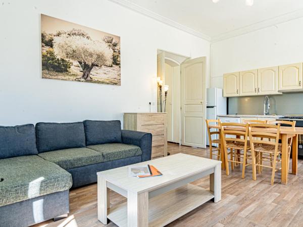 Domaine de l'Aufrene : photo 7 de la chambre cottage supérieur 1 chambre (4 adultes)