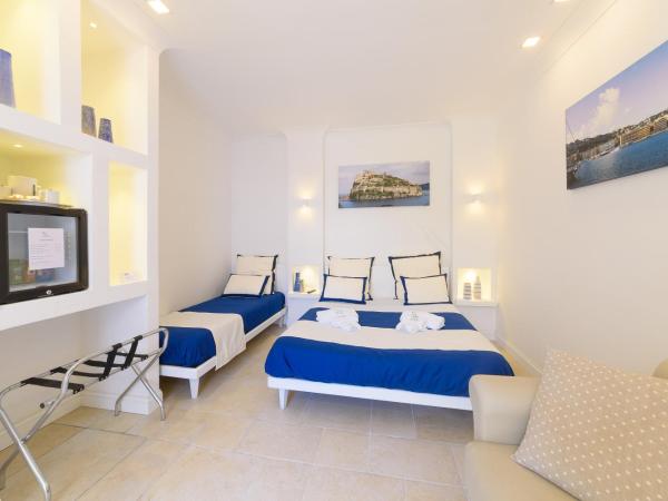 Villa Fortuna Holiday Resort : photo 1 de la chambre chambre double familiale