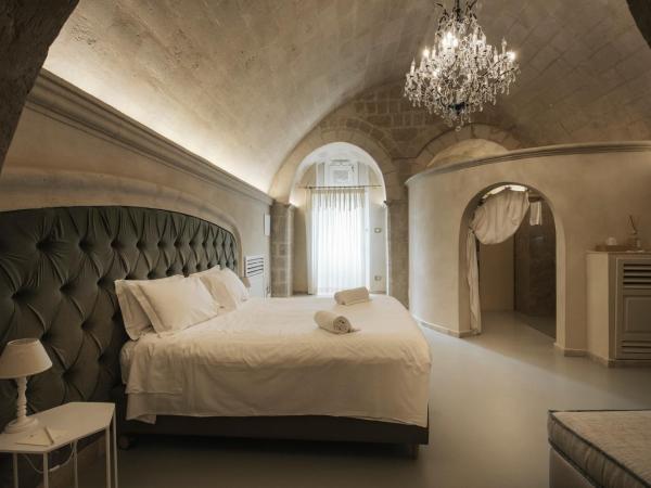 Palazzo Del Duca Hotel & Restaurant : photo 1 de la chambre suite junior deluxe