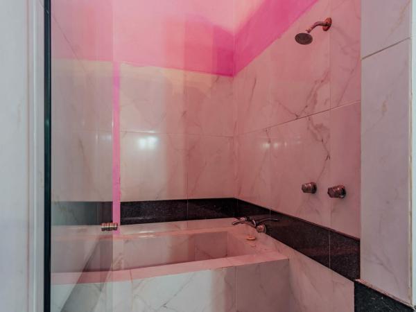 Hotel Lavanda CAS Merida : photo 5 de la chambre chambre lit king-size supérieure