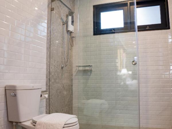 BAAN 125 STAY Phuket : photo 4 de la chambre studio