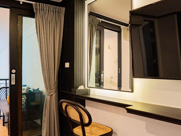 BAAN 125 STAY Phuket : photo 10 de la chambre studio