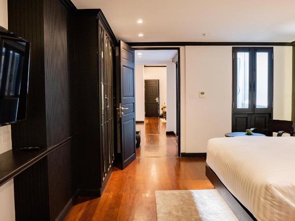 BAAN 125 STAY Phuket : photo 8 de la chambre studio