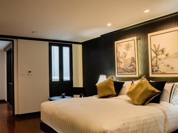 BAAN 125 STAY Phuket : photo 6 de la chambre studio