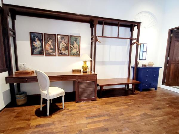 East Indies Mansion : photo 4 de la chambre anistar 2