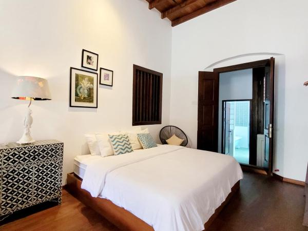East Indies Mansion : photo 3 de la chambre anistar 1