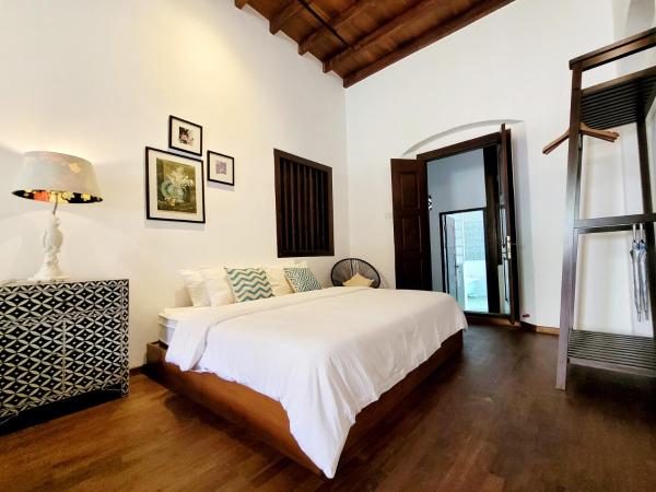 East Indies Mansion : photo 2 de la chambre anistar 1