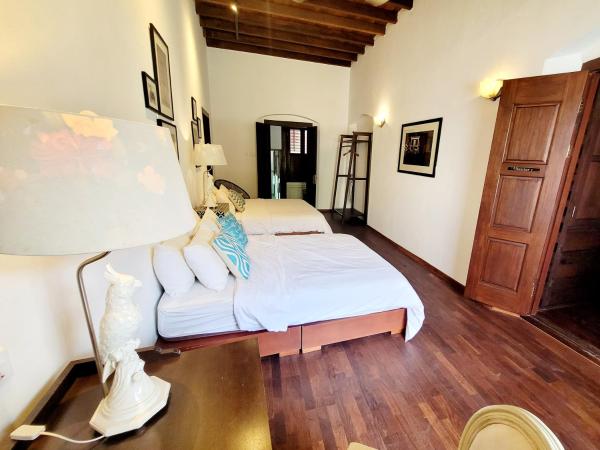 East Indies Mansion : photo 1 de la chambre anistar 1