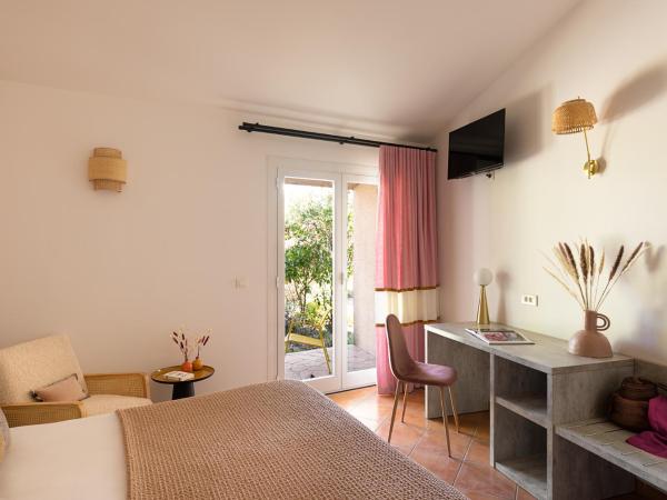 San Giovanni : photo 9 de la chambre chambre double ou lits jumeaux supérieure