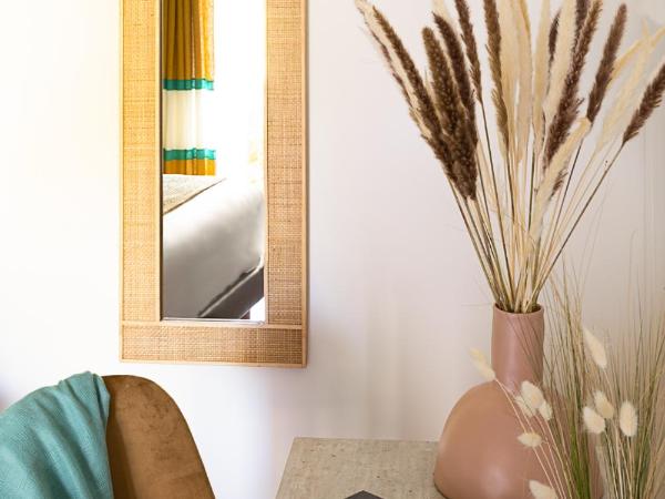 San Giovanni : photo 10 de la chambre chambre double ou lits jumeaux supérieure