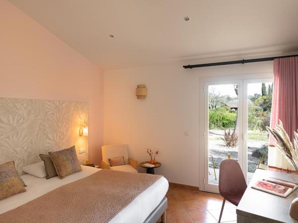 San Giovanni : photo 6 de la chambre chambre double ou lits jumeaux supérieure