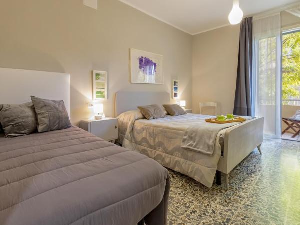 Musica Guest House : photo 4 de la chambre chambre double deluxe