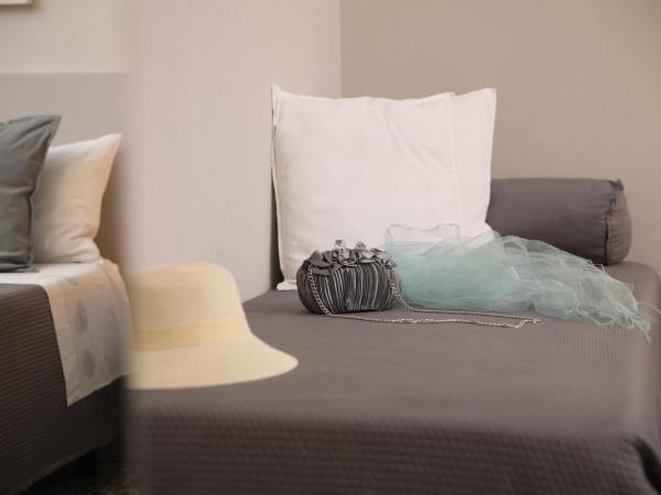 Musica Guest House : photo 5 de la chambre chambre double deluxe