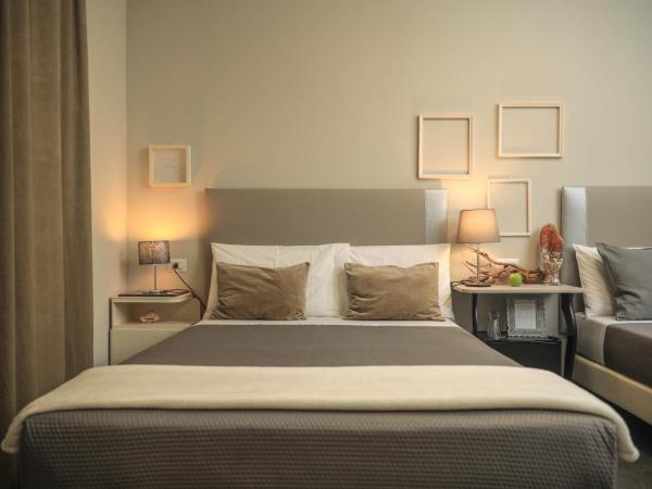 Musica Guest House : photo 6 de la chambre chambre standard avec 2 lits queen-size