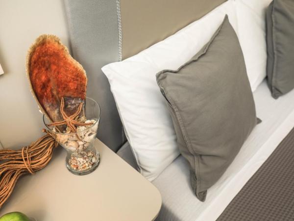 Musica Guest House : photo 8 de la chambre chambre standard avec 2 lits queen-size