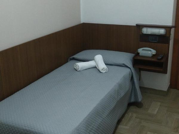 Hotel Luca : photo 2 de la chambre chambre simple