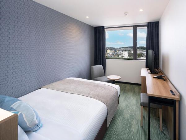 HOTEL MYSTAYS Soga : photo 1 de la chambre chambre double standard - non-fumeurs