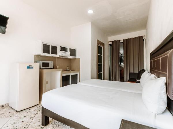 Loft Hotel Malecón Vallarta : photo 5 de la chambre suite standard