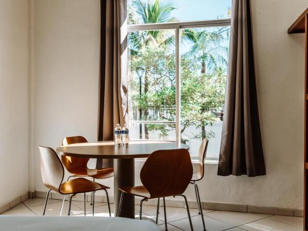 Loft Hotel Malecón Vallarta : photo 7 de la chambre suite standard