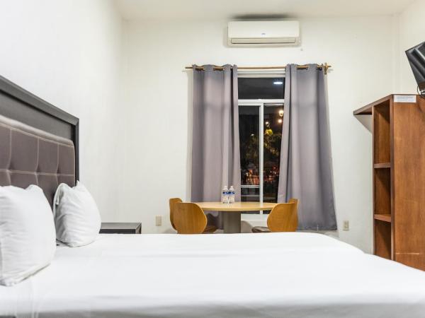 Loft Hotel Malecón Vallarta : photo 10 de la chambre suite standard