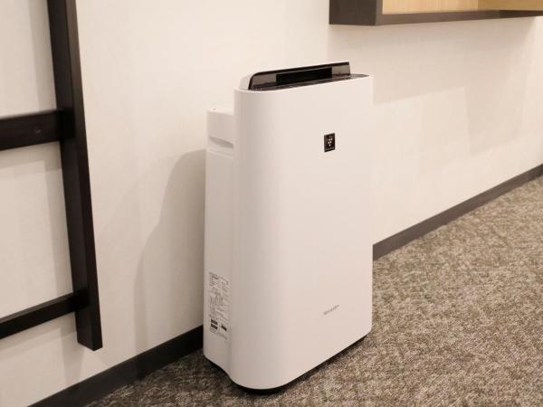 Via Inn Prime Akasaka : photo 8 de la chambre chambre simple - non-fumeurs