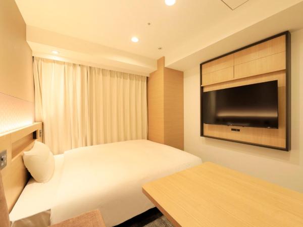 Via Inn Prime Akasaka : photo 2 de la chambre chambre double - non-fumeurs