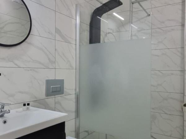 Kusadasi Sezgins Boutique Rooms : photo 1 de la chambre chambre deluxe