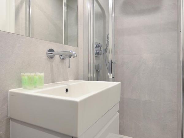 Shepherds Bush Green Serviced Apartments by Concept Apartments : photo 4 de la chambre studio - sous-sol