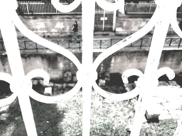 varcOrtigia Bed and Breakfast : photo 4 de la chambre chambre triple avec balcon