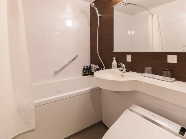 SOTETSU GRAND FRESA TAKADANOBABA : photo 4 de la chambre chambre double supérieure